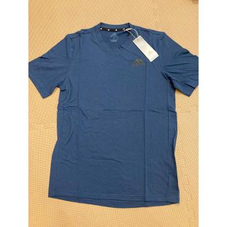 アディダス(adidas)のadidas 半袖TシャツM新品(Tシャツ/カットソー(半袖/袖なし))