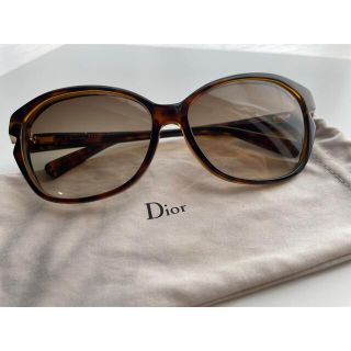 ディオール(Dior)のdior サングラス(サングラス/メガネ)