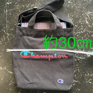 チャンピオン(Champion)のChampion ２way bag(トートバッグ)
