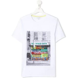 マークジェイコブス(MARC JACOBS)のMarc Jacobs Kids グラフィック Tシャツ  14Y(Tシャツ/カットソー)