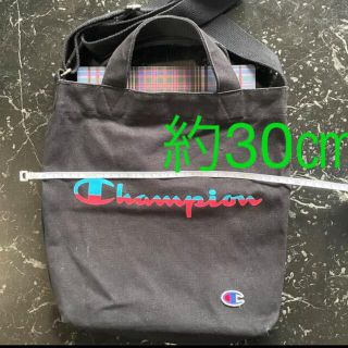 チャンピオン(Champion)のChampion ２way bag(ショルダーバッグ)