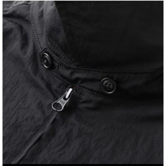 人気高評価 seesee ブラック XL リモンタシャカジャケット 最新品通販