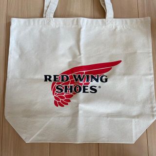 レッドウィング(REDWING)のレッドウィング　トートバッグ(トートバッグ)