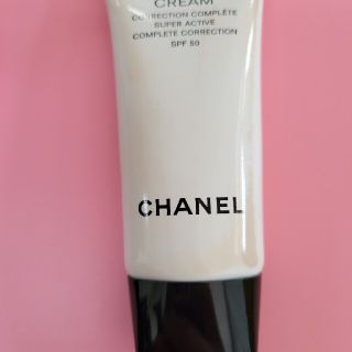 シャネル(CHANEL)のシャネルcc　すずらん様専用(CCクリーム)