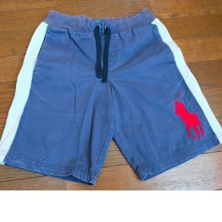 ラルフローレン(Ralph Lauren)のラルフローレン　短パン　140(パンツ/スパッツ)