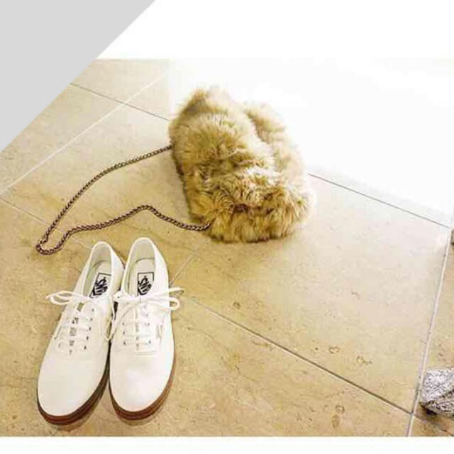Ron Herman - ロンハーマン 別注 VANS の通販 by すいか☆|ロン Ron Herman - ロンハーマン 別注 VANS の通販 by すいか☆|ロン