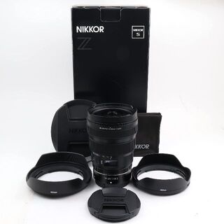 ニコン(Nikon)のコハル様専用 未使用 NIKKOR Z 14-24 2個セット(レンズ(ズーム))