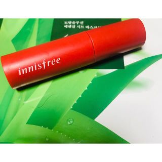 イニスフリー(Innisfree)のinnisfree ビビットコットンインクティント(口紅)