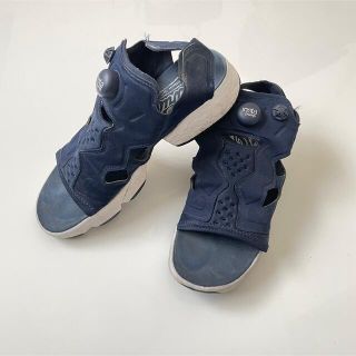 リーボック(Reebok)のReebok・ポンプフューリー(スニーカー)