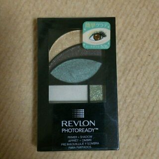 レブロン(REVLON)のレブロン アイシャドウ★新品(アイシャドウ)