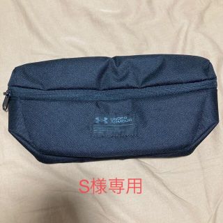 アンダーアーマー(UNDER ARMOUR)のS様専用　UNDER ARMOUR ボディバック(バッグパック/リュック)