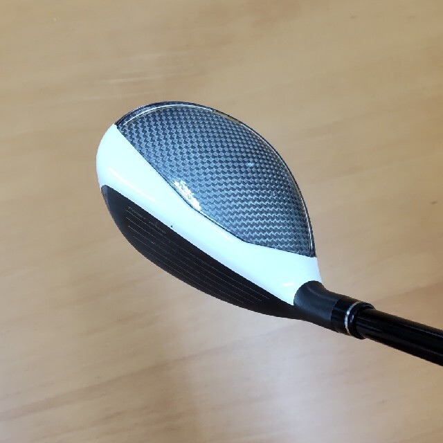 TaylorMade(テーラーメイド)のテーラーメイド　Mグローレ　ユーティリティ　U5　SR スポーツ/アウトドアのゴルフ(クラブ)の商品写真