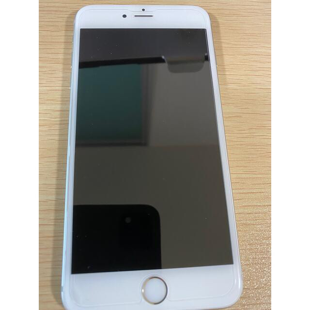 【SALE】iPhone 6s Plus 本体