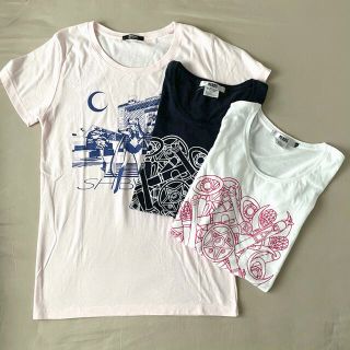 【送料込み】セーラームーン コラボTシャツ(Tシャツ(半袖/袖なし))