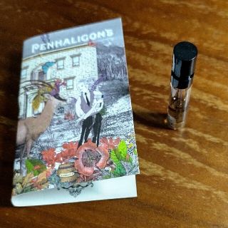 ペンハリガン(Penhaligon's)のペンハリガン ポートレート チェインジングコンスタンス 1.5ml(香水(女性用))