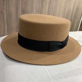 ca4la ハット 試着のみ