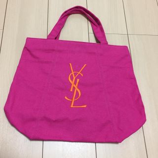 イヴサンローランボーテ(Yves Saint Laurent Beaute)の新品！イヴ・サンローラン トートバッグ(トートバッグ)