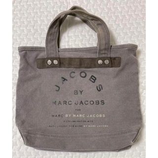 マークバイマークジェイコブス(MARC BY MARC JACOBS)のMARC BY MARC JACOBS トートバッグ かばん(トートバッグ)