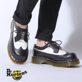 ドクターマーチン(Dr.Martens)のドクターマーチン　24センチ(ローファー/革靴)