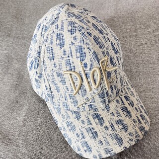 ディオール 帽子(メンズ)の通販 44点 | Diorのメンズを買うならラクマ