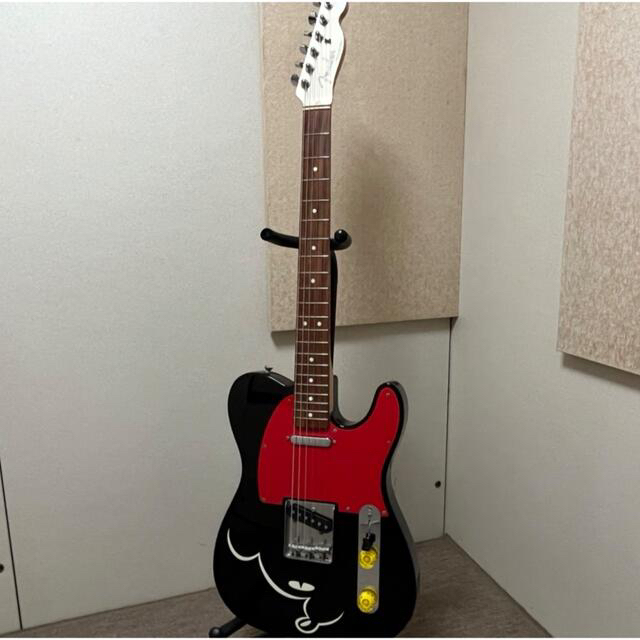 総合福袋 - Fender Fender TL-Mickey Telecaster Japan エレキギター 総合福袋 - Fender Fender TL-Mickey Telecaster Japan エレキギター
