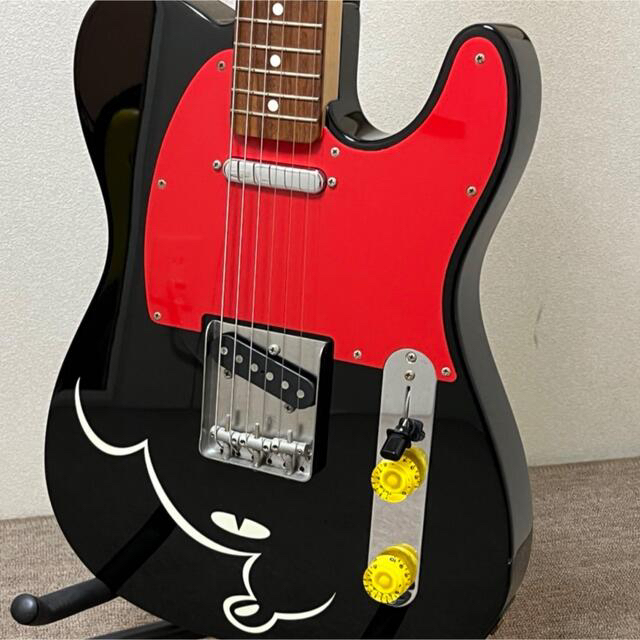 Fender Japan Telecaster TL Mickey