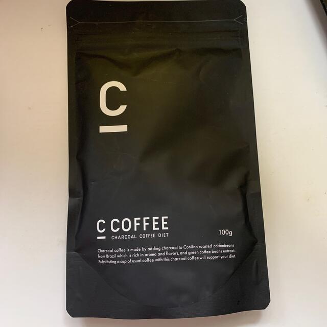 c coffee ダイエットコーヒー