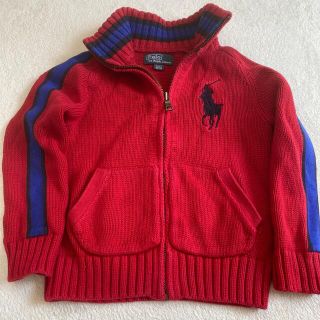 ポロラルフローレン(POLO RALPH LAUREN)のラルフローレン  セーター(ニット)