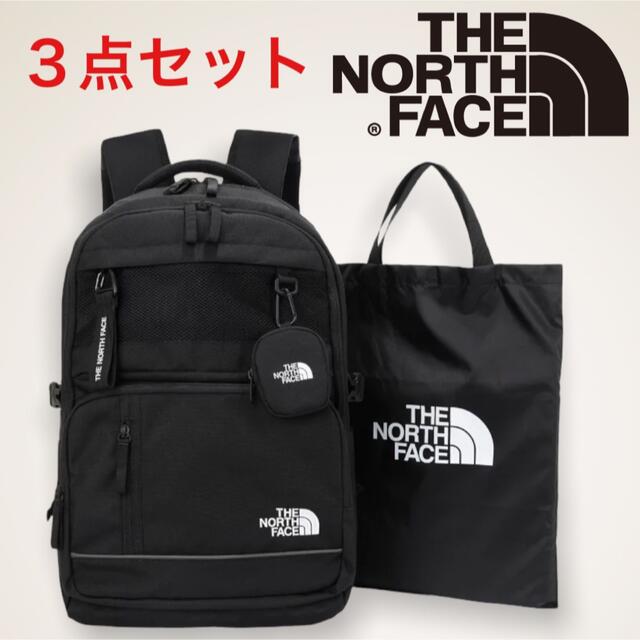 ギフ 包装 リュック バックパック ノースフェイス Face North The メンズ ビジネス ポーチ レディース バッグパック リュック Raffles Mn