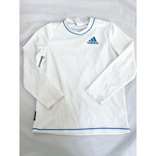 アディダス(adidas)の　adidas  kidsトレーニングウエア(Tシャツ/カットソー)