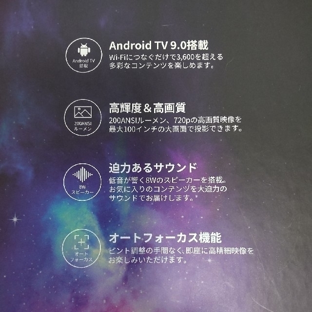 Anker Nebula Capsule Ⅱ