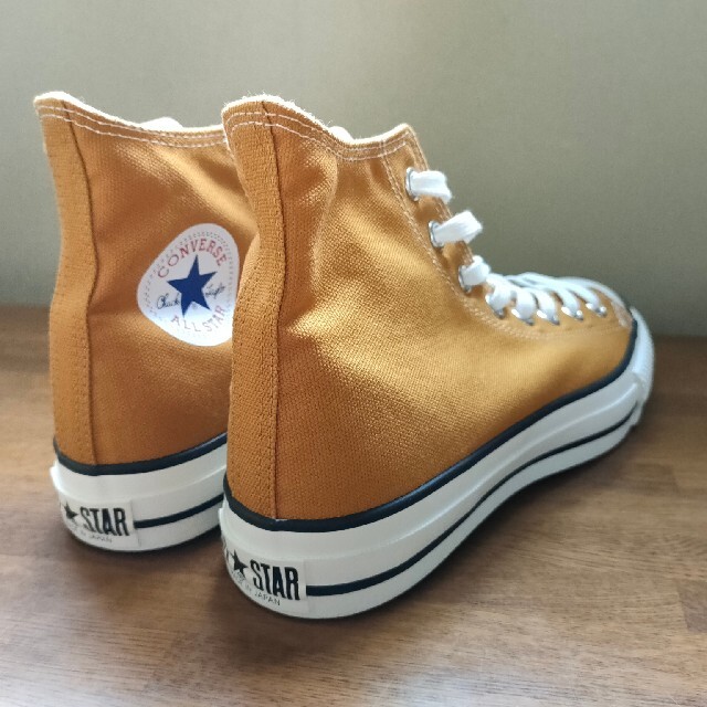 CONVERSE - ☆【新品未使用】コンバース キャンバス オールスター J