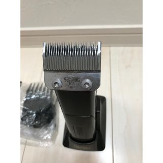 WALL - 美品 国家試験対応 wahl ウォール アンバサダー 理容 美容