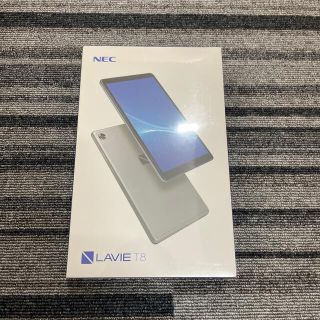 NEC PC-TAB08H02 LAVIE T8