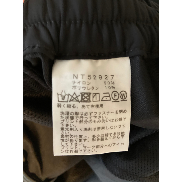 THE NORTH FACE(ザノースフェイス)の【人気】THE NORTH FACE ノースフェイス アルパインライトパンツ メンズのパンツ(その他)の商品写真