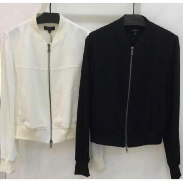 Theory ブルゾン | incalake.com