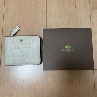 ペレボルサ(PELLE BORSA)のうさこ様専用(財布)