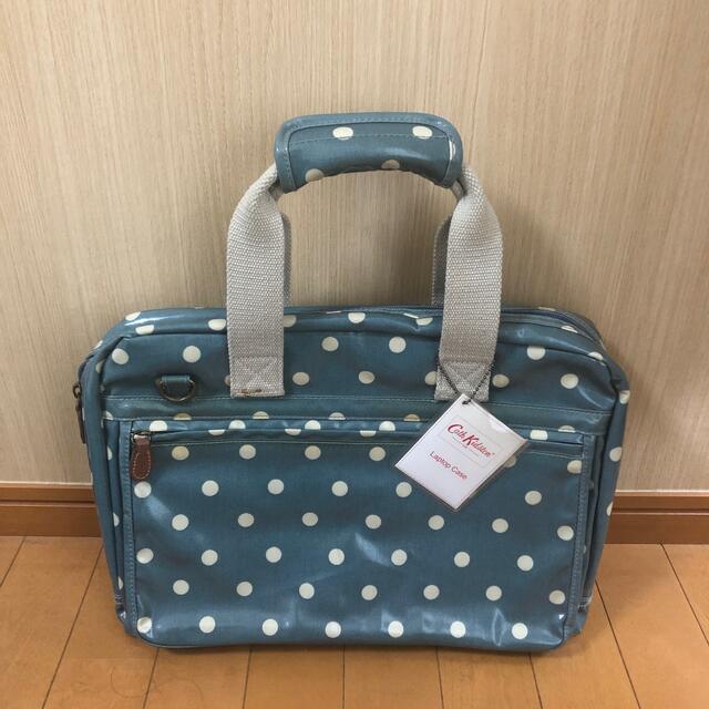 Cath Kidston(キャスキッドソン)の再値下げ！Cath Kidston ラップトップケース レディースのバッグ(ショルダーバッグ)の商品写真