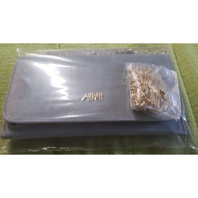 AHKAH(アーカー)のSweet付録 AHKAHマルチケース レディースのバッグ(ショルダーバッグ)の商品写真