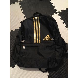 アディダス(adidas)のadidas リュック(リュックサック)