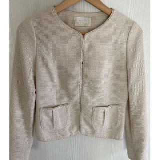 エニィスィス ノーカラージャケット(レディース)の通販 300点以上 ...