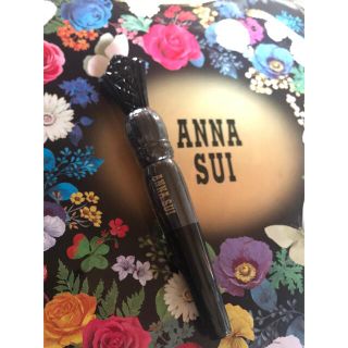 アナスイ(ANNA SUI)のアナスイボリュームマスカラ(マスカラ)