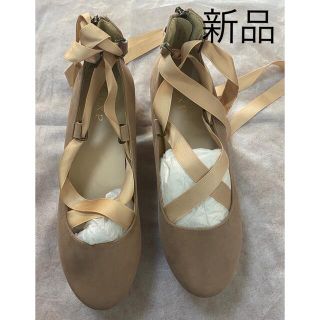 アクシーズファム(axes femme)のSALE  axes femme の厚底レースアップシューズ(ハイヒール/パンプス)