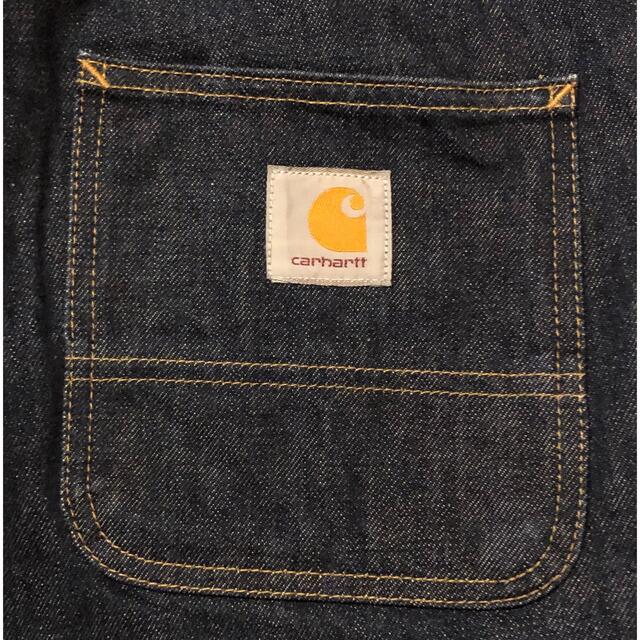 A .P.C  Carhartt ワークパンツ