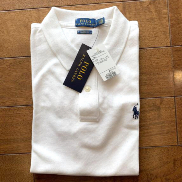 POLO RALPH LAUREN(ポロラルフローレン)のぺろんちょ様専用 レディースのトップス(ポロシャツ)の商品写真