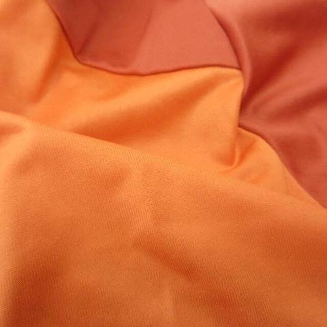 Columbia(コロンビア)のコロンビア CAPILENE1 半袖 Ｔシャツ カットソー S オレンジ レディースのトップス(Tシャツ(半袖/袖なし))の商品写真