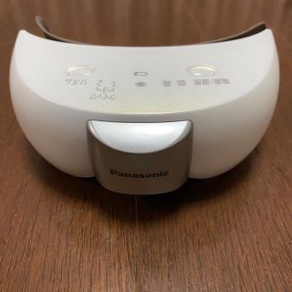 パナソニック(Panasonic)の【値下げ】Panasonic パナソニック 目もとエステEH-CSW54(フェイスケア/美顔器)