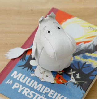 ムーミン(MOOMIN)のムーミン　ペーパーウェイト(その他)