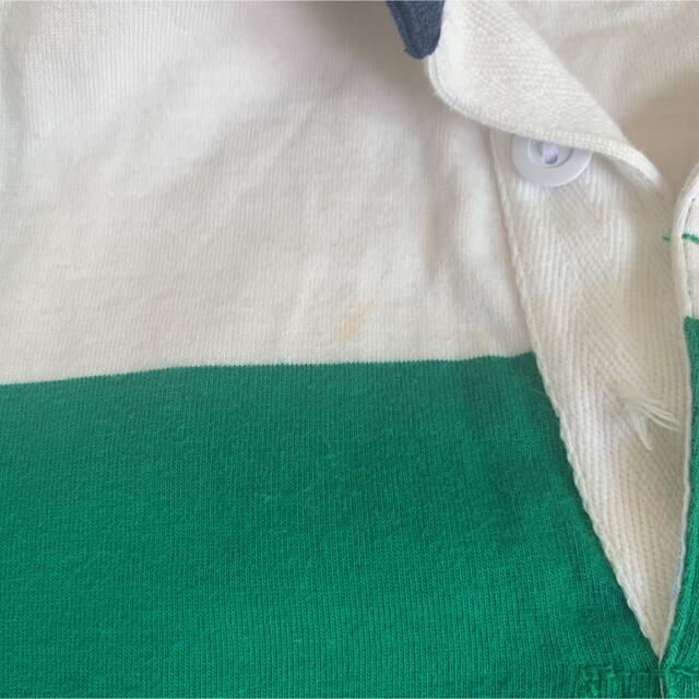 POLO RALPH LAUREN(ポロラルフローレン)のラルフ⭐︎ロンT2枚セット キッズ/ベビー/マタニティのキッズ服男の子用(90cm~)(Tシャツ/カットソー)の商品写真