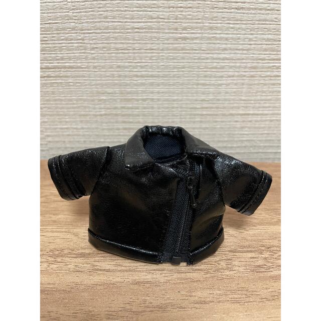 ちびぬい服 ライダースジャケットの通販 by まあ's shop|ラクマ ちびぬい服 ライダースジャケットの通販 by まあ's shop|ラクマ